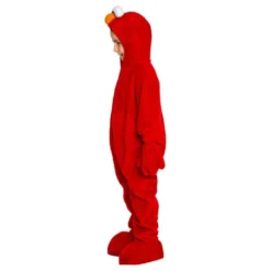 Sesame Street Elmo Børnekostume