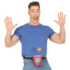 Sex Ball Festspil