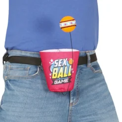 Sex Ball Festspil