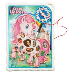 Shaking Unicorn Spil