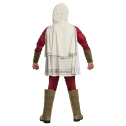 Shazam Deluxe Kostume