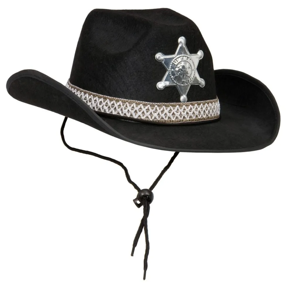 Sheriffhat