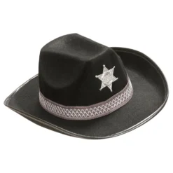 Sheriffhat Sort