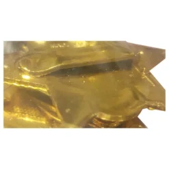 Sherifstjerner Guld/Sølv