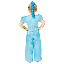 Shine Børnekostume