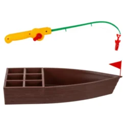 Shot Fishing Drikkespil