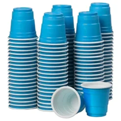 Shotglas Turkis