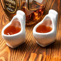 Shotglas Urinal