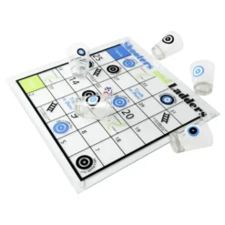 Shots & Ladders Drikkespil