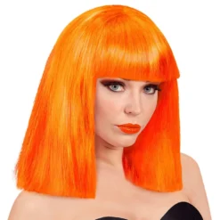 Showgirl Neonorange Paryk