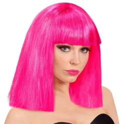 Showgirl Neonpink Paryk