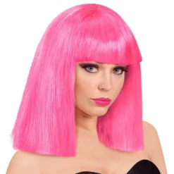 Showgirl Pink Paryk