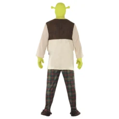 Shrek Kostume