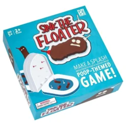 Sink The Floater Spil