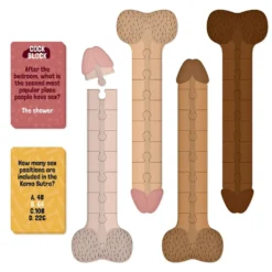 Size Matters Spil