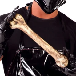Skeletknogle Dekoration