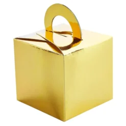 Æsker til Ballonvægte Guld