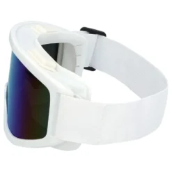 Skibriller Hvid