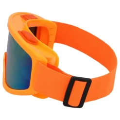 Skibriller Neonorange
