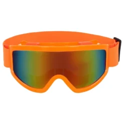 Skibriller Neonorange
