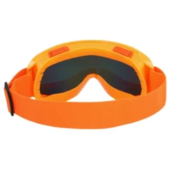 Skibriller Neonorange
