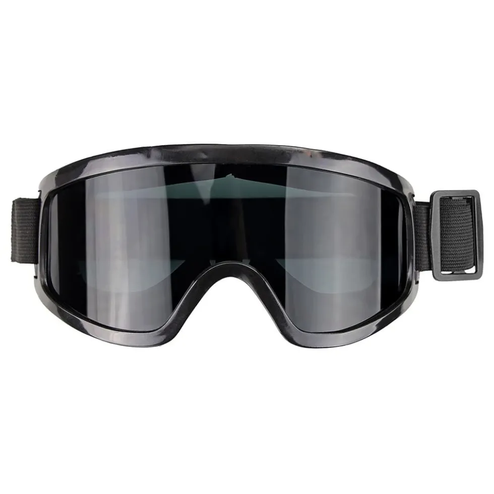 Skibriller Sorte