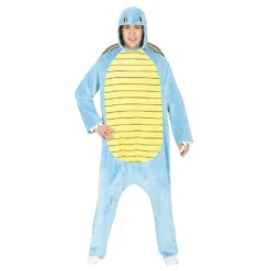 Skildpadde Kostume