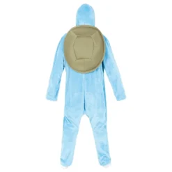 Skildpadde Kostume