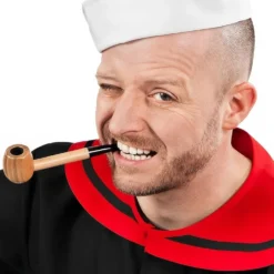 Skipper Skræk Pibe