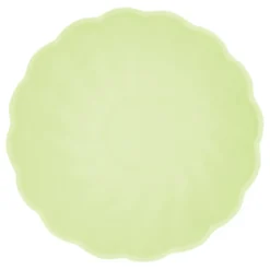 Skåle Runde Vert Decor Grøn