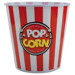 Skål til Popcorn