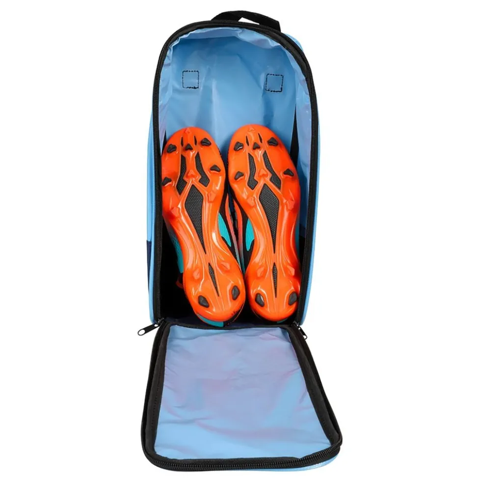 Skoletaske Manchester City