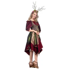 Skovfe Deluxe Kostume