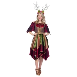 Skovfe Deluxe Kostume
