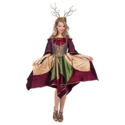 Skovfe Deluxe Kostume