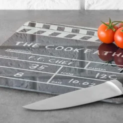 Skærebræt Filmklap The Cookfather
