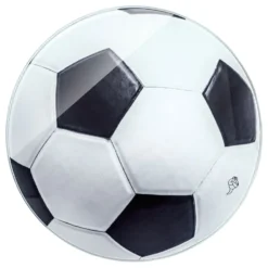 Skærebræt Fodbold