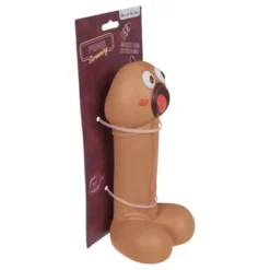 Skrigende Penis