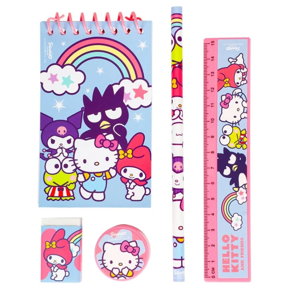 Skrivesæt Hello Kitty™