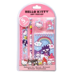 Skrivesæt Hello Kitty™