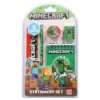 Skrivesæt Minecraft™
