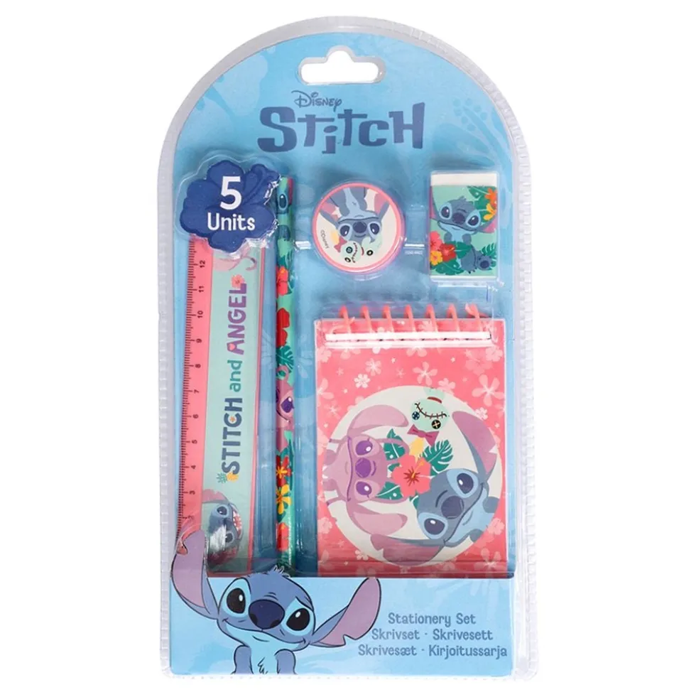 Skrivesæt Stitch™