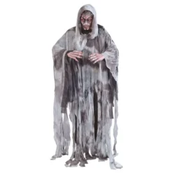 Skræmmende Ånd Kostume