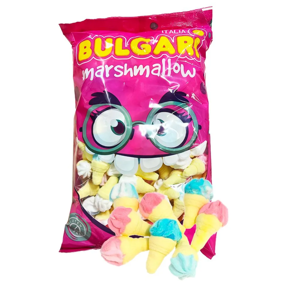 Skumslik Isvafler Økonomipakke