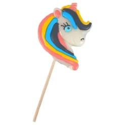 Slikkepind Unicorn Økonomipakke