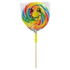Slikklub Smiling Rainbow