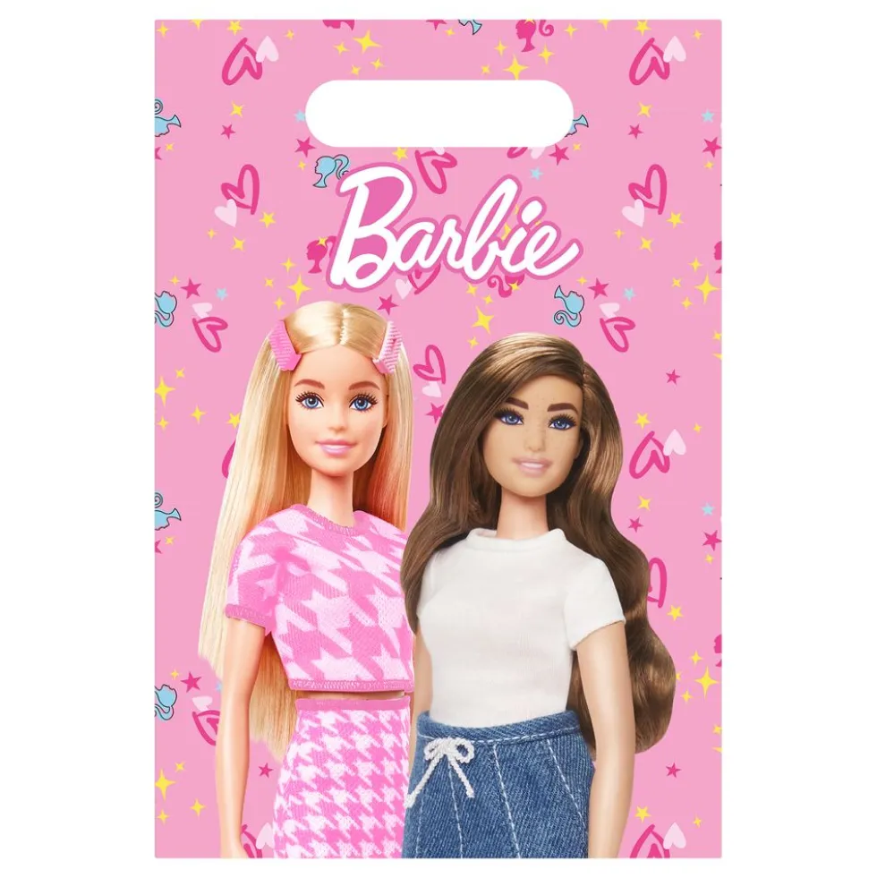 Slikposer Barbie™ Friends