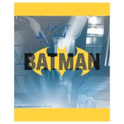 Slikposer Batman