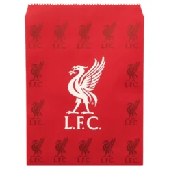 Slikposer Liverpool FC