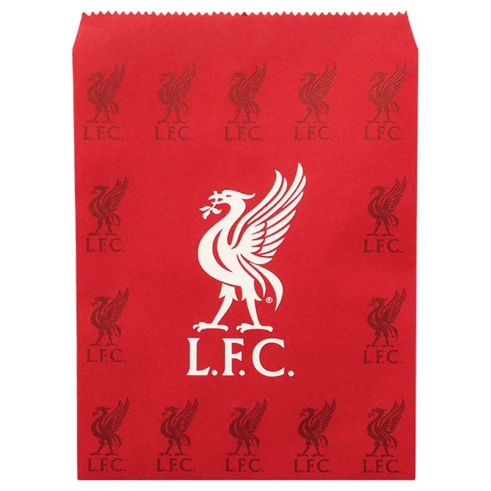 Slikposer Liverpool FC